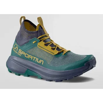 Pánská treková obuv La Sportiva Prodigio Hike GTX Velikost: 45 EU / Barva: jungle/savana