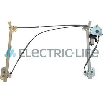 Stahovačka okna Zvedací zařízení oken ELECTRIC LIFE ZR BM33 R