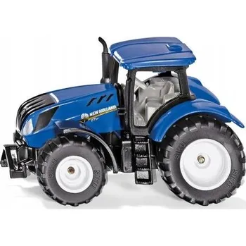 autíčko Traktor New Holland Siku 1091