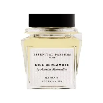 Nestandardní parfém ESSENTIAL PARFUMS Nice Bergamote Extrait by Antoine Maisondieu Parfém