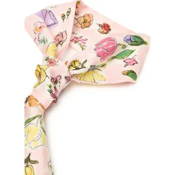 Šátek Šátek Furla WT00022 BX3853 TAZ00 Růžová OS