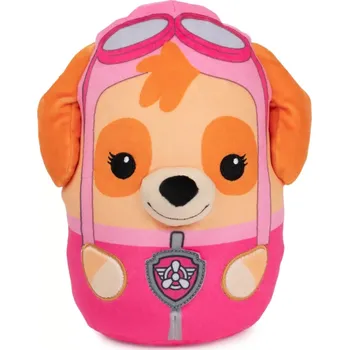 plyšák Spin Master Tlapková patrola squish Skye 20 cm