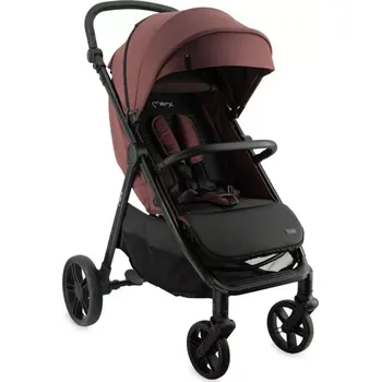 Kočárek MoMi Sport CLARA vínový 2024