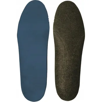 Pracovní obuv PANACEA vložky do bot velikosti 42