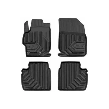 autokoberec Zvýšené gumové koberečky CITROËN C-Elysée Sedan - 4ks
