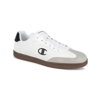 Pánské tenisky Sneakersy Champion PRESTIGE MIX MATERIAL S22330-WW001 Bílá 43