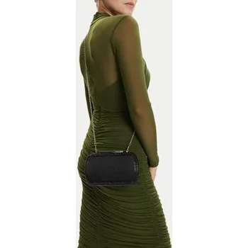 Kabelka Kabelka JENNY C-JNY-L-015-08 Černá NOSIZE