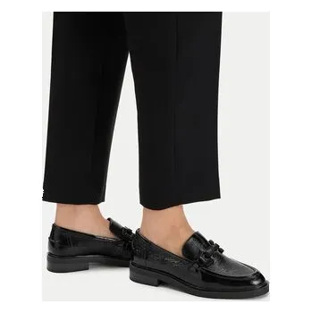 Dámská zimní obuv Loafersy Caprice 9-24200-41 Černá 40_5