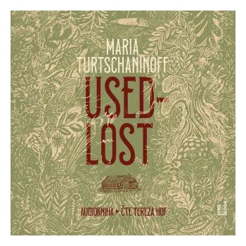 Usedlost - Maria Turtschaninoff