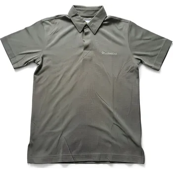 Pánská košile Columbia Sun Ridge Pánské polo triko EM6527 245 S
