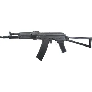 Airsoftová zbraň AK-105, full steel, Cyma Platinum, CM.053B