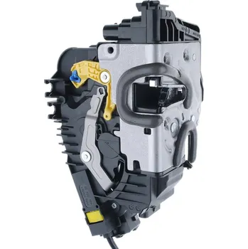 Dveře karosérie Zámek dveří MERCEDES GLE (W166) | 2015-2020 | Zadní dveře pravé |