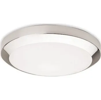 ASTRO Stropní svítidlo DAKOTA chrom 230V E27 60W IP44 (starý kód: AST 0564) - ASTRO Lighting AST 1129001
