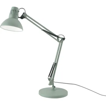 Lampička FANEUROPE Stolní lampa Artifex, 1xE27, 73,8 x 23, zelená, kov - FANEUROPE FAN LDT-ARTIFEX-VER