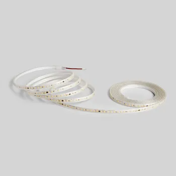 LED páska FANEUROPE LED pásek SMD 220 V 8 W/m 960 lm/m 4000 K pf > 0.5 20 m - FANEUROPE FAN STRIP220V-2835-8M