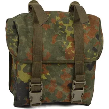 turistický batoh Malá polní BW k nosnému systému FLECKTARN použitá