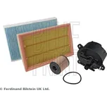 Sada dílů, inspekce BLUE PRINT ADJ132132