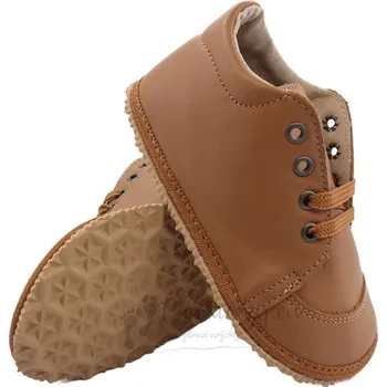 Capáčky Dětské barefoot capáčky RAK - Ariel - vel. 19