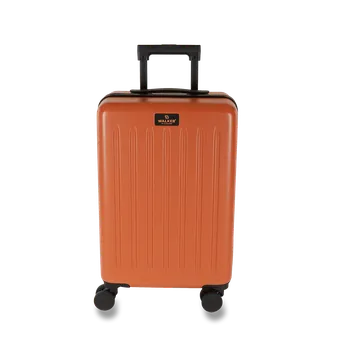 Walker The Concept 2.0 Florida, Coconut - cestovní kufr - velikost S