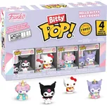 Figurka Bitty Funko POP! - Hello Kitty and Friends - Series 3
