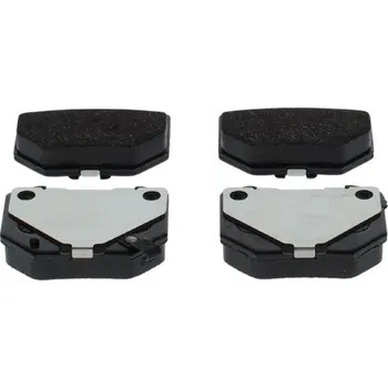 Brzdová destička Brzdové Obložení BOSCH (0986495137)