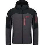 Pánská softshellová bunda Kilpi PRESENA-M XS
