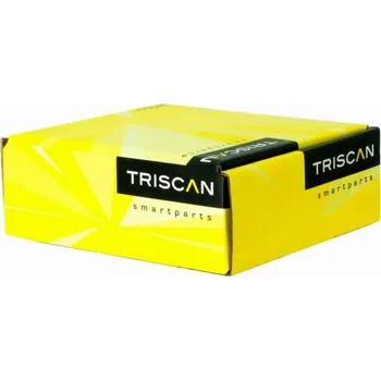 Čep řízení Triscan 8500 11137 Koncovka tyče řízení