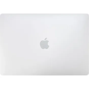 Pouzdro na mobilní telefon Tucano Nido Pevný Kryt pro MacBook Pro 14" (2021-2023) (průhledný)