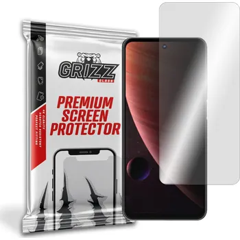 Hydrogelová ochranná fólie pro ZTE Voyage 30 Pro