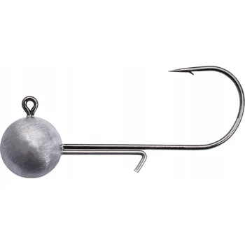 Rybářský háček Jigová hlavička Berkley Fusion19 Round, velikost háčku 4/0, 14 g
