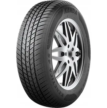 Celoroční osobní pneu Celoroční pneumatika Kenda Kenetica 4S KR202 175/70 R14 88 T zesílená (XL)