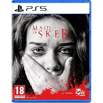 Hra pro PlayStation 5 MAID OF SKER PlayStation 5 (PS5) - Krabicová verze