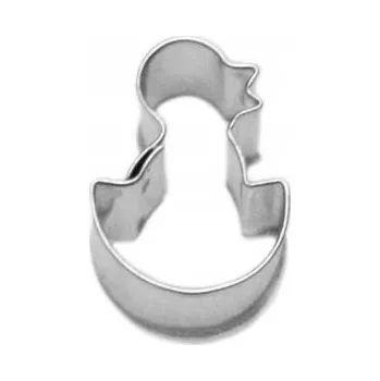 Vykrajovátko Formička na sušenky Smolik 2 cm