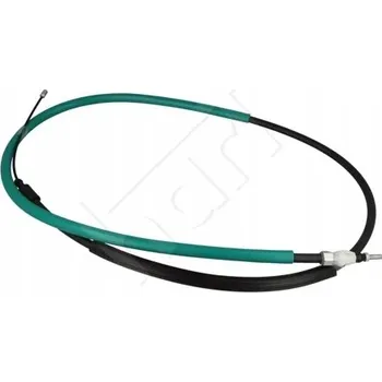 Brzdová hadice Lanko ruční brzdy zadní CITROEN XSARA PICASSO 1.6-2.0D 12.99-06.12 Linex 09.01.64