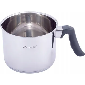 Hrnec Mléčná Hrnec Kamille 1,5 l