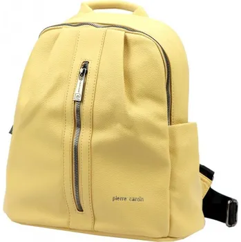 Kabelka Pierre Cardin 3829 IZA362 - žlutá
