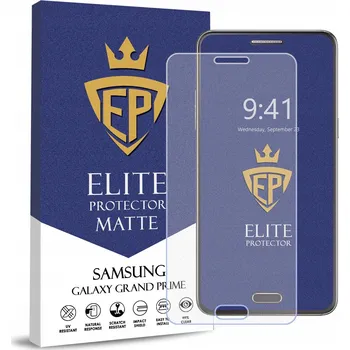 Fólie Elite Protector pro Samsung Galaxy Grand Prime 1 ks