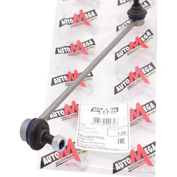 Zavěšení kol Tyč/vzpěra, stabilizátor AUTOMEGA 110064110