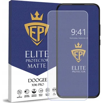Ochranná Fólie Elite Protector pro DooGee X96 Pro 1 ks