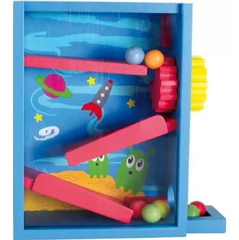 Dřevěná hračka Small Foot Gumball