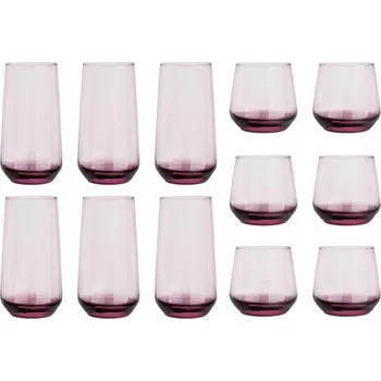 Sklenice Sklenice na nápoje Glasmark 430 ml 12 ks