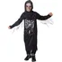 Karnevalový kostým Rappa Dětský kostým Smrtka