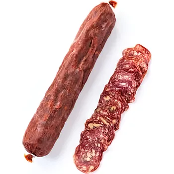 Maso Klouda Salám s vlašskými ořechy cca 250g