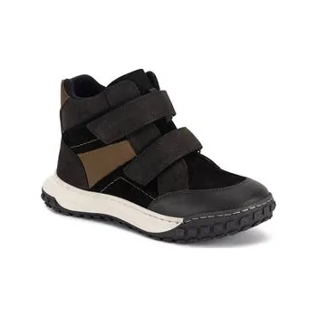 Pracovní obuv Kotníková obuv Lasocki Young KARTO CI12-3138-01(IV)CH Černá 31