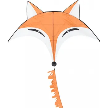 Létající drak INVENTO Products &amp; Services GmbH Invento drak Liška - expresní doprava