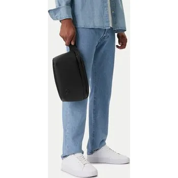 Ledvinka Ledvinka Calvin Klein Jeans Cargo Waistbag LV04G3082G Černá OS