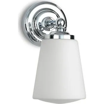 Nástěnné svítidlo ASTRO ANTON nástěnná chrom 230V E14 40W IP44 (starý kód: AST 0507) - ASTRO Lighting AST 1106001