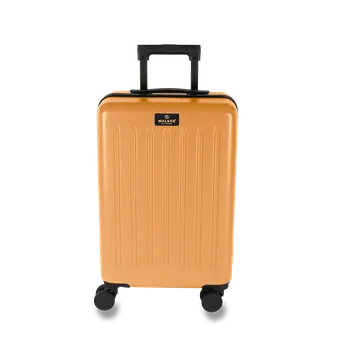 Walker The Concept 2.0 Florida, Peach - cestovní kufr - velikost S