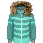 Dívčí lyžařská bunda Kilpi MASSIMA-JG 122