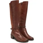 Kozačky Caprice 9-25600-43 Hnědá 38